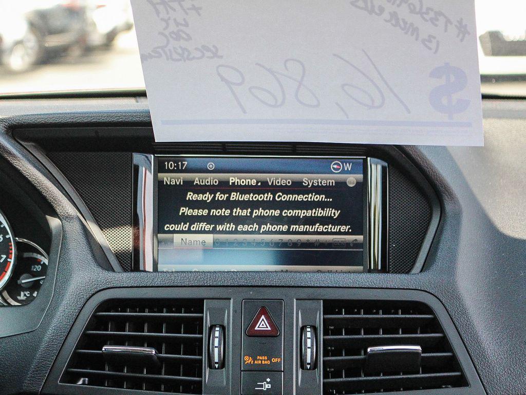 used 2013 Mercedes-Benz E-Class car, priced at $16,869
