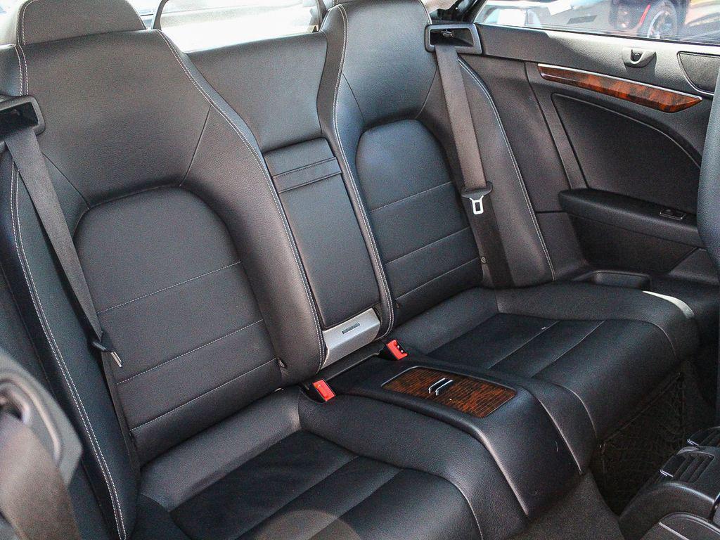 used 2013 Mercedes-Benz E-Class car, priced at $16,869
