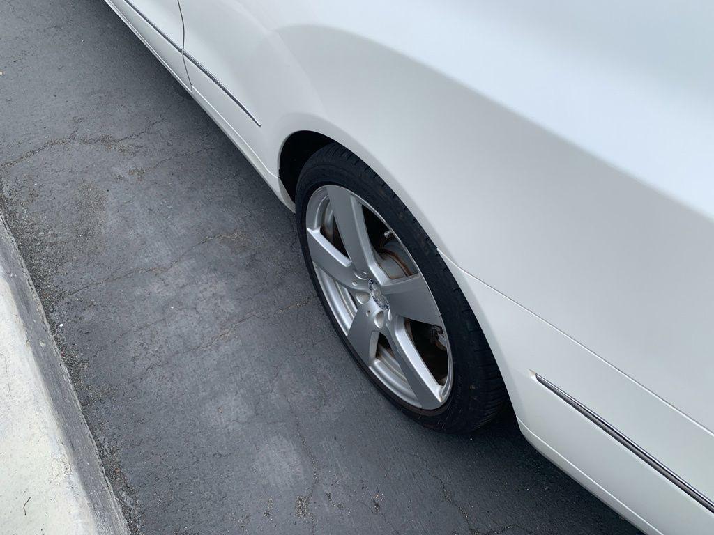 used 2013 Mercedes-Benz E-Class car, priced at $16,869