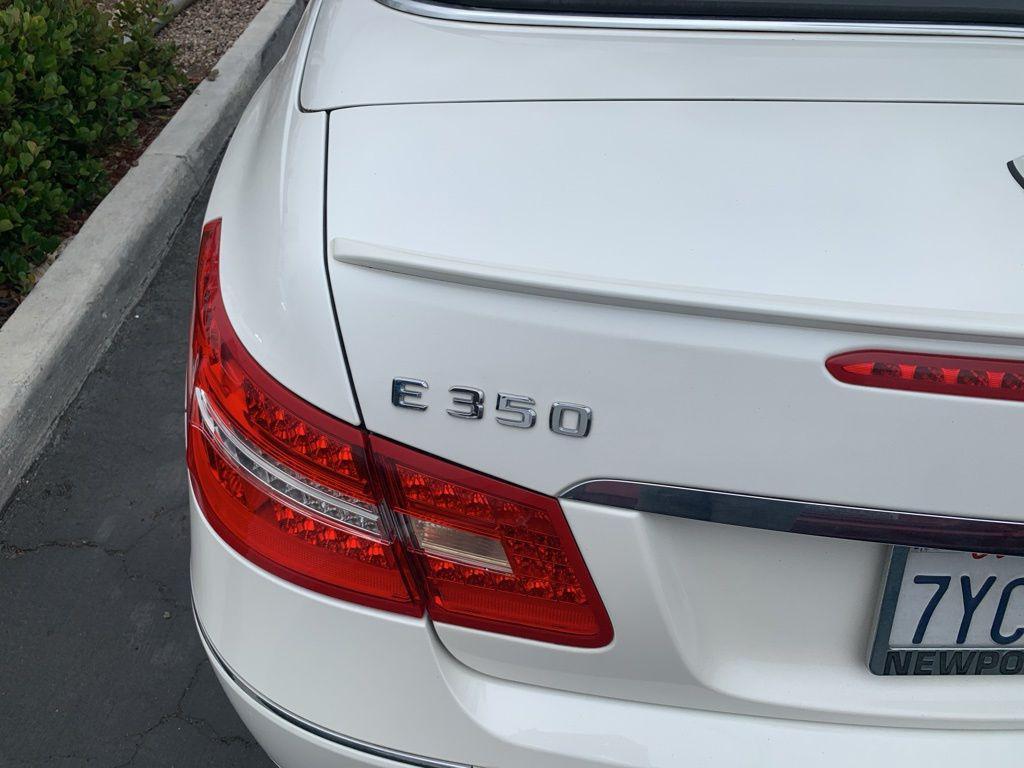 used 2013 Mercedes-Benz E-Class car, priced at $16,869