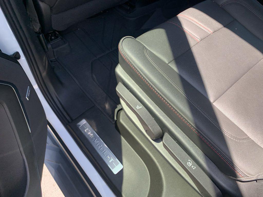 used 2022 Chevrolet Tahoe car, priced at $54,995