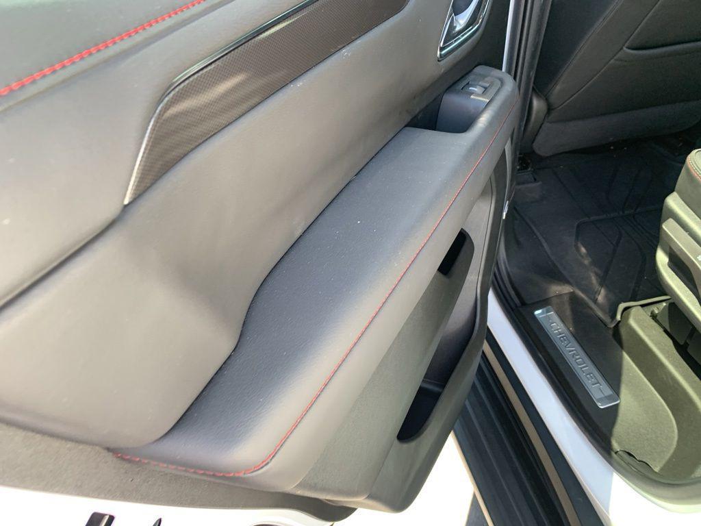 used 2022 Chevrolet Tahoe car, priced at $54,995