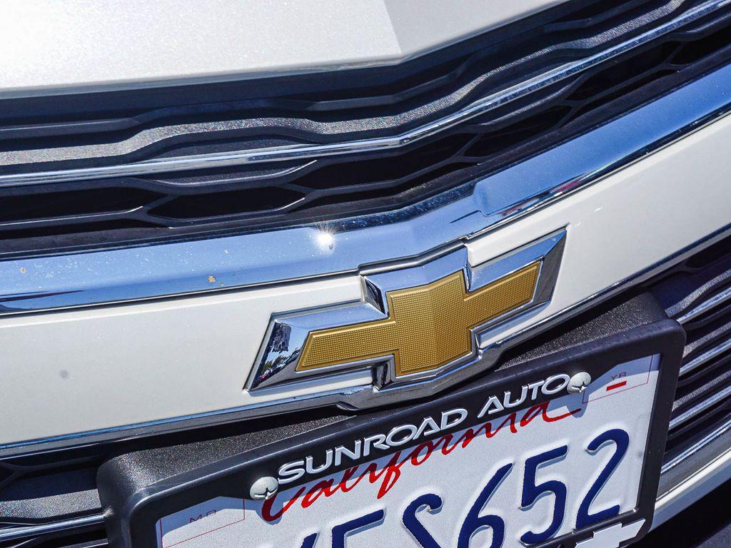 used 2017 Chevrolet Malibu car, priced at $15,000