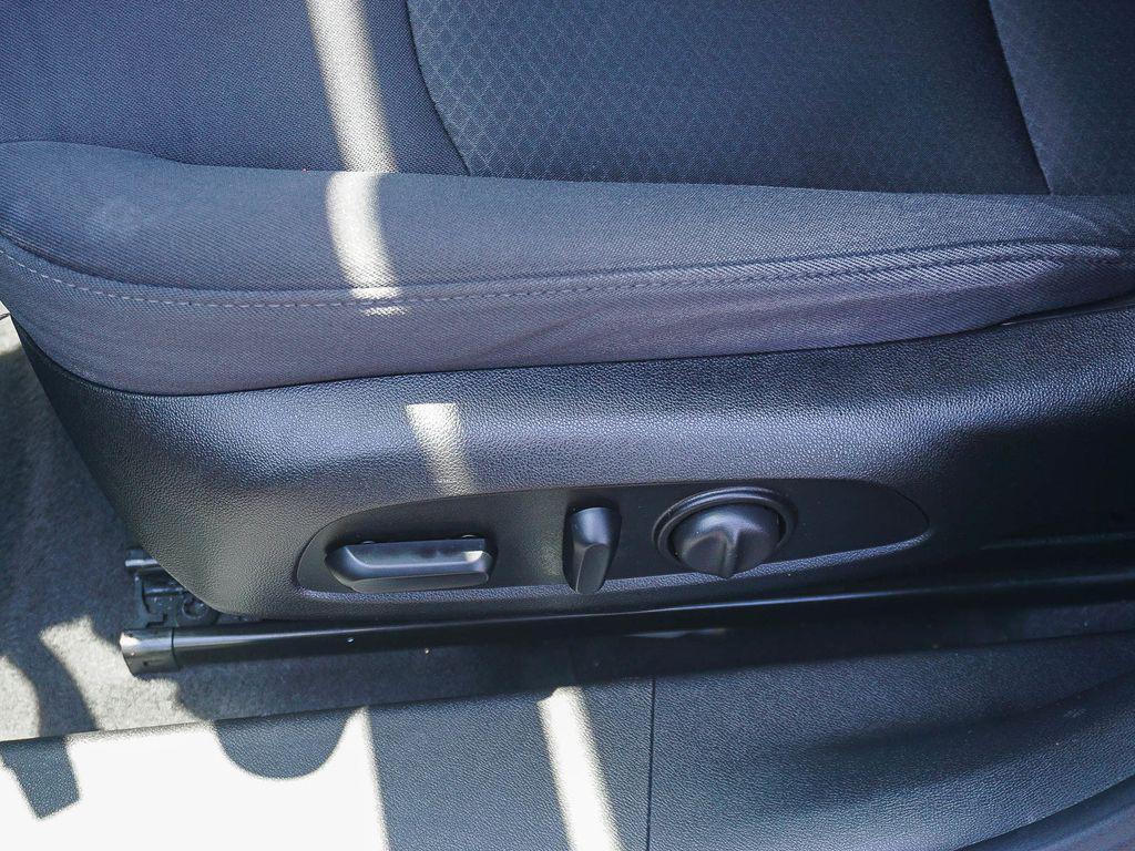 used 2017 Chevrolet Malibu car, priced at $15,000