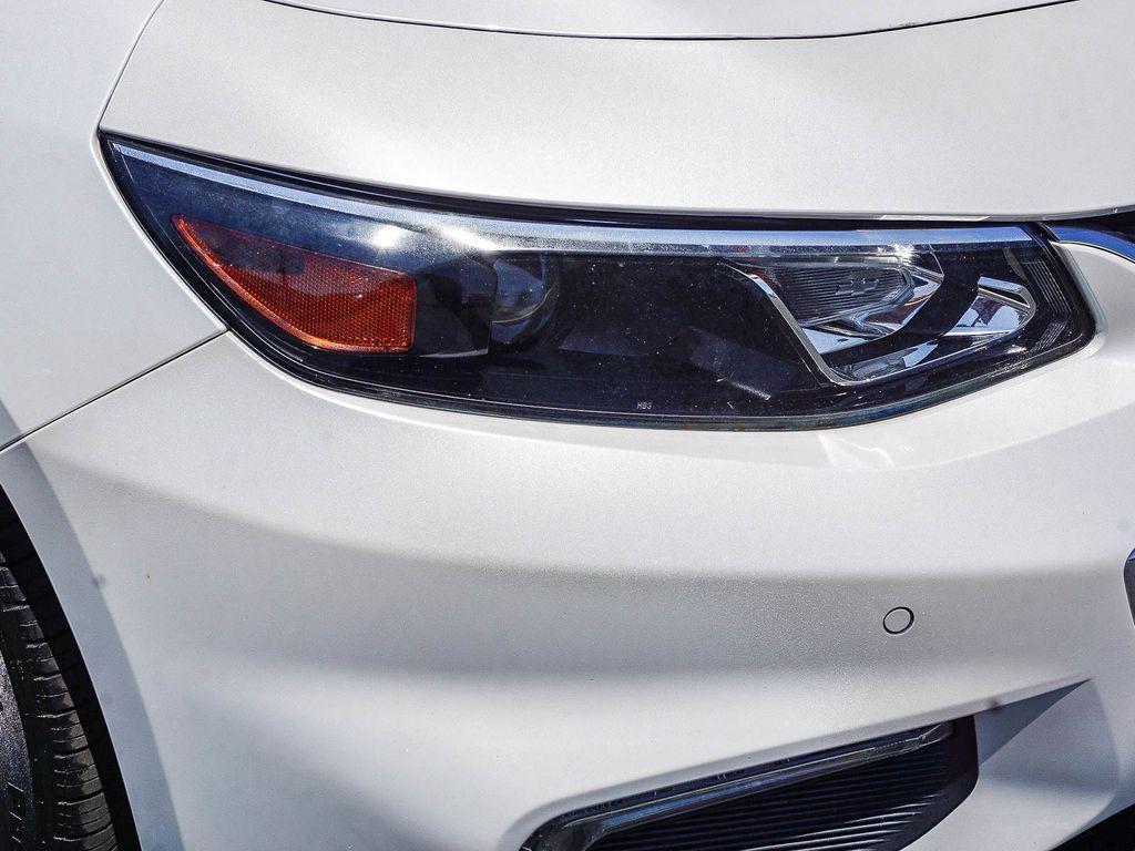 used 2017 Chevrolet Malibu car, priced at $15,000