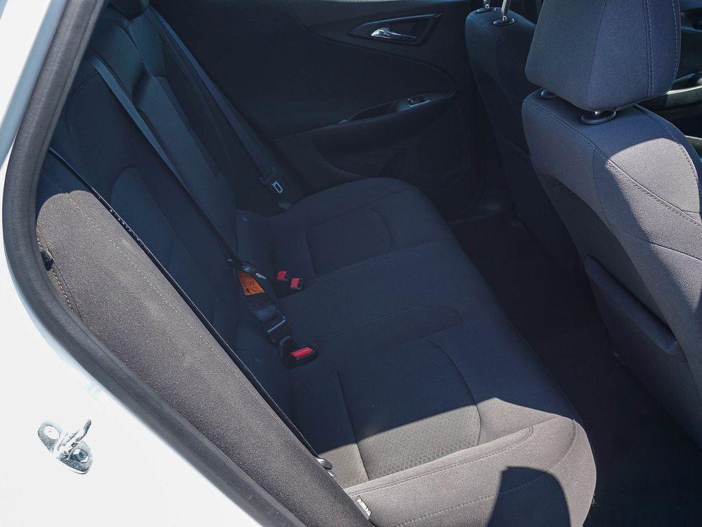 used 2017 Chevrolet Malibu car, priced at $15,000