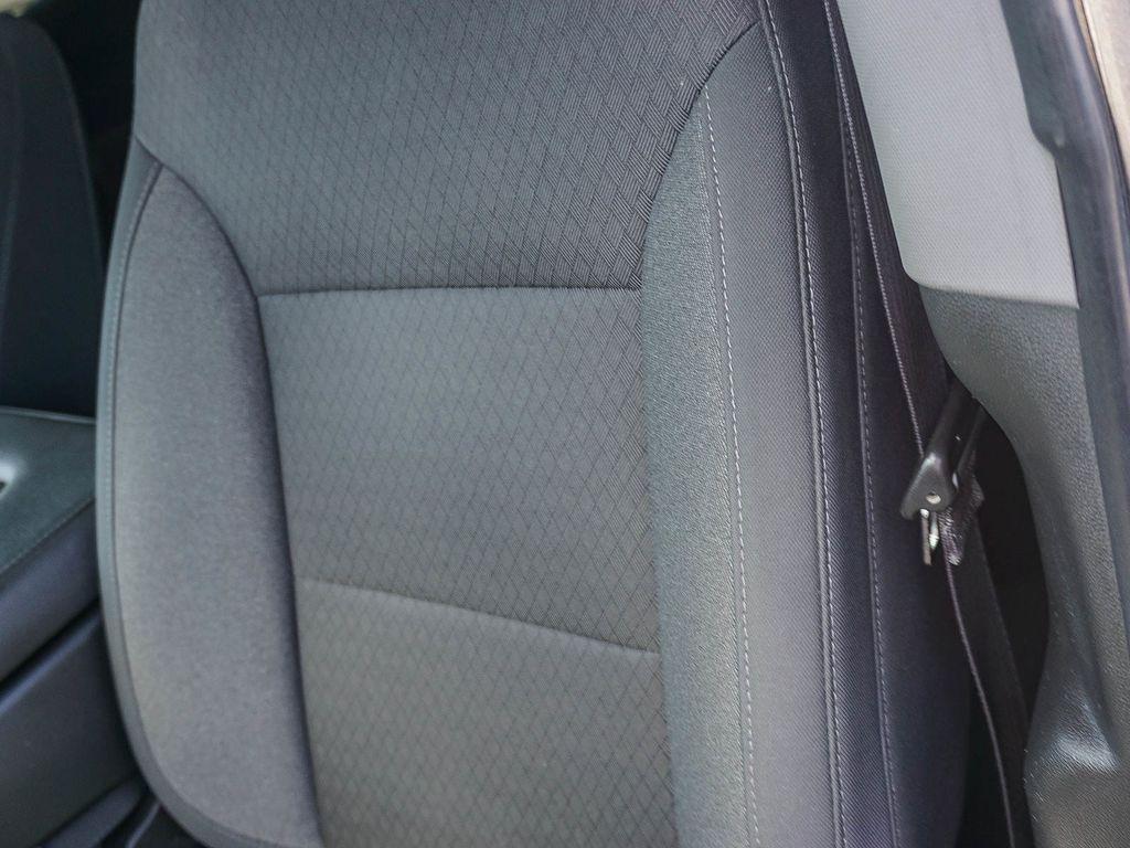 used 2022 Chevrolet Silverado 1500 Limited car, priced at $29,359
