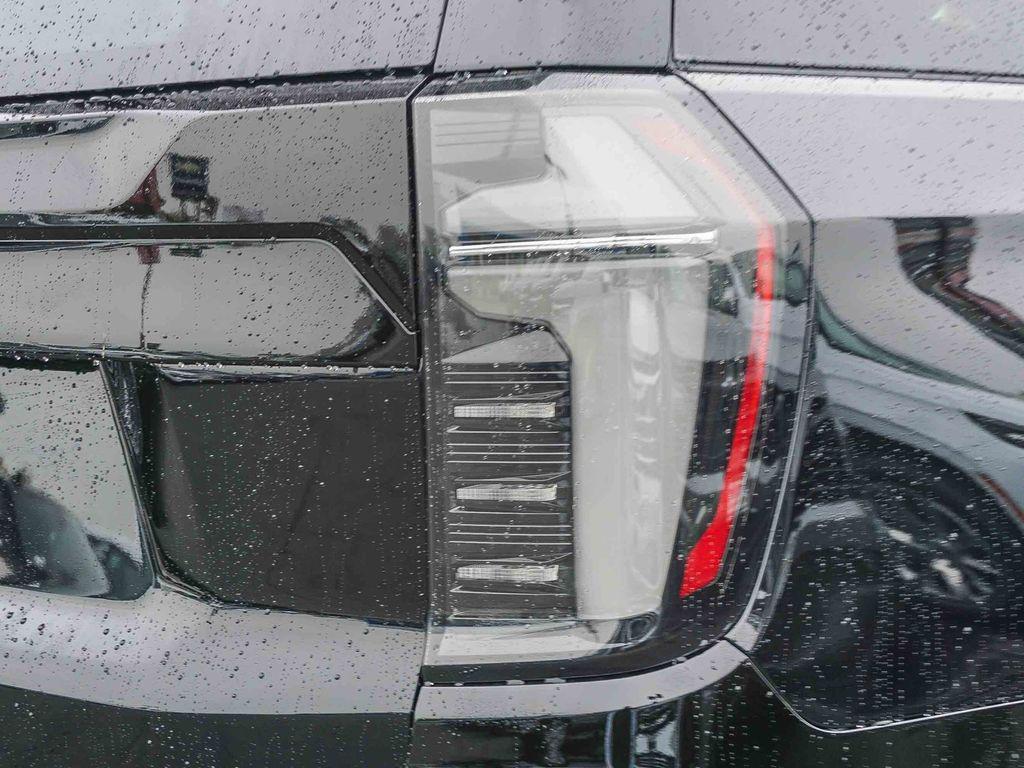 new 2026 Chevrolet Suburban car, priced at $87,202