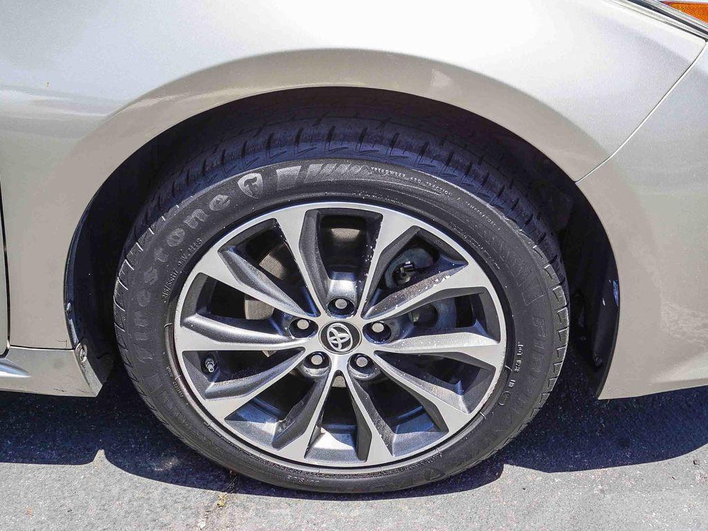 used 2016 Toyota Avalon car, priced at $15,170