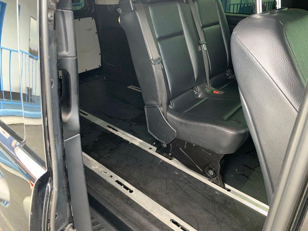 used 2020 Mercedes-Benz Metris car, priced at $25,071
