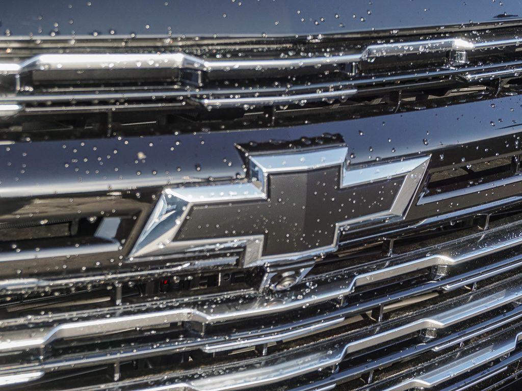 new 2026 Chevrolet Tahoe car, priced at $85,495