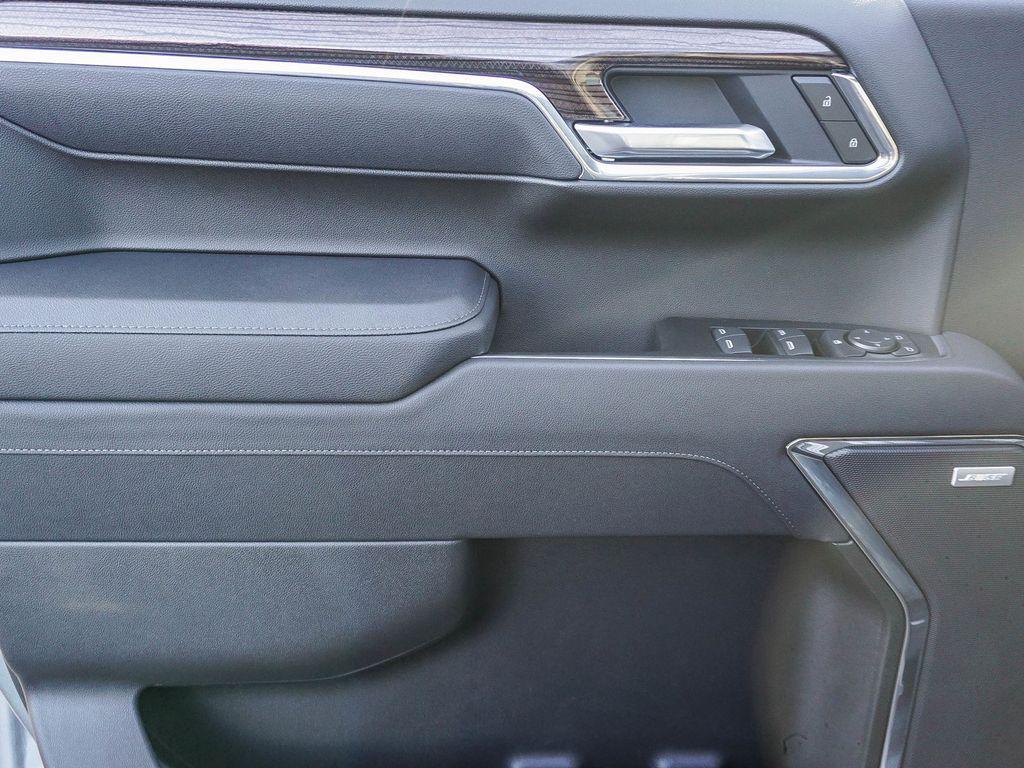 new 2026 Chevrolet Silverado 1500 car, priced at $56,675