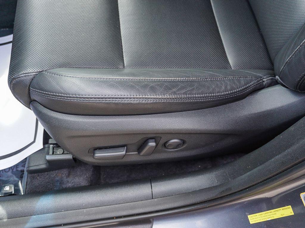 used 2018 Hyundai Tucson car, priced at $14,182