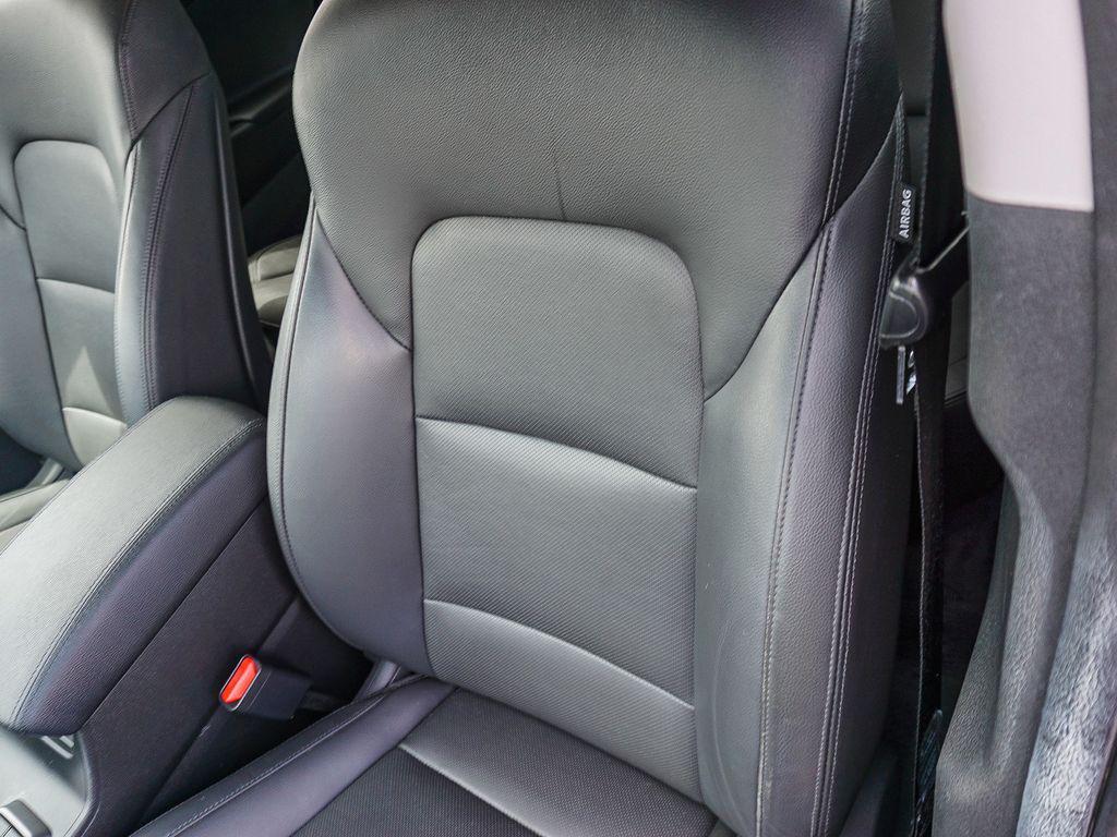 used 2018 Hyundai Tucson car, priced at $14,182