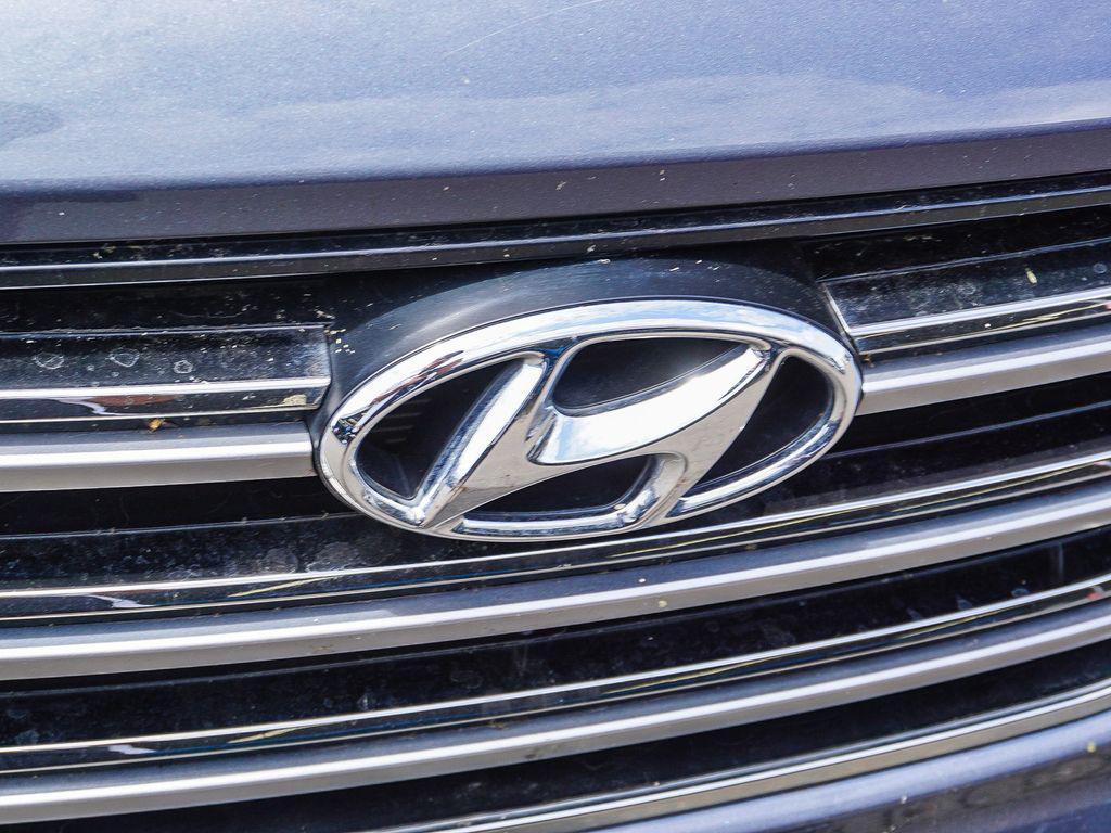 used 2018 Hyundai Tucson car, priced at $14,182