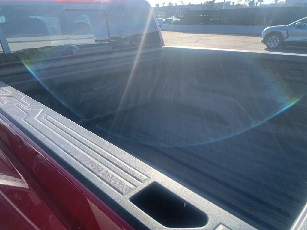 used 2026 Chevrolet Colorado car, priced at $40,986