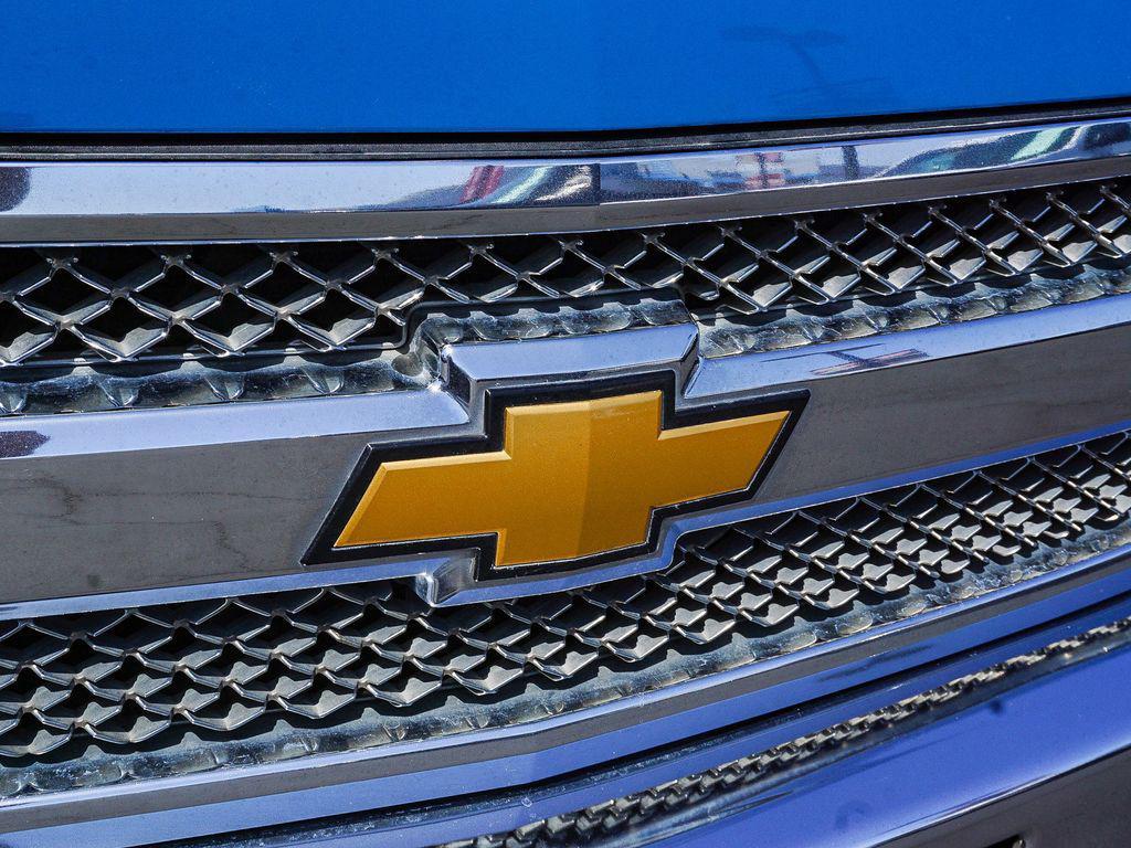 used 2013 Chevrolet Silverado 1500 car, priced at $14,899