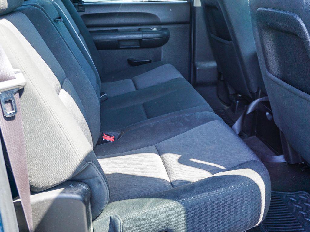 used 2013 Chevrolet Silverado 1500 car, priced at $14,899