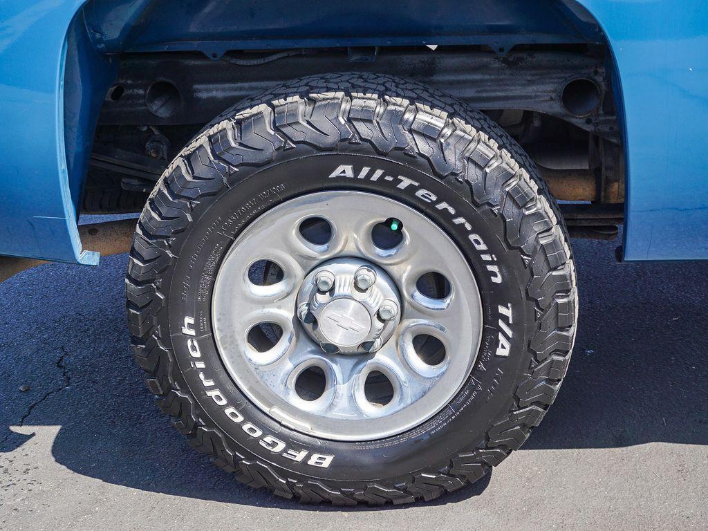 used 2013 Chevrolet Silverado 1500 car, priced at $14,899