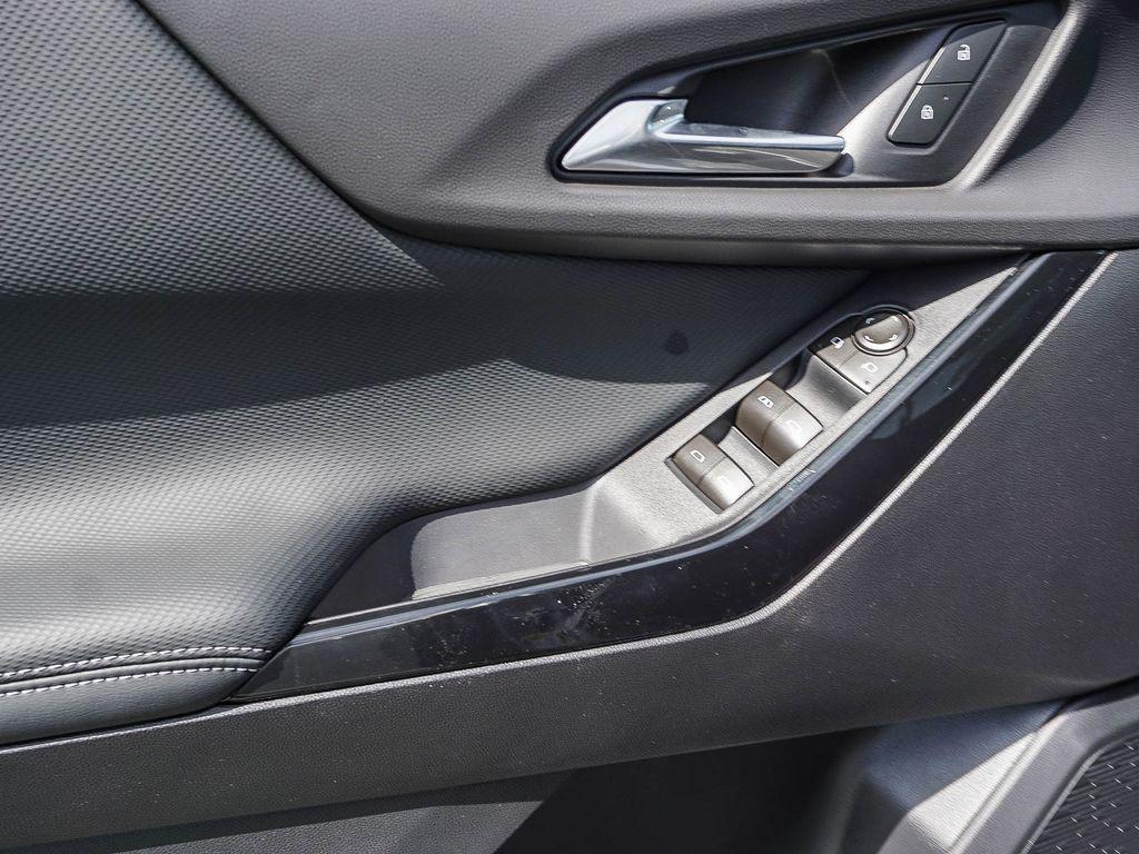 new 2026 Chevrolet Equinox car, priced at $27,340