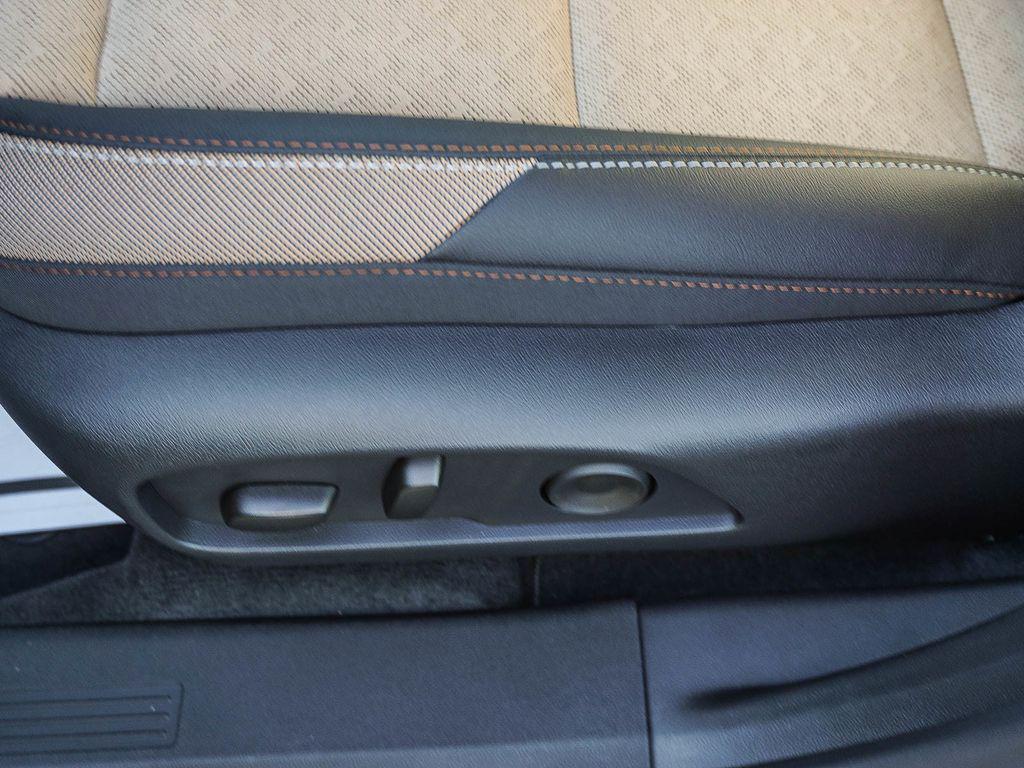 new 2026 Chevrolet Equinox car, priced at $32,235