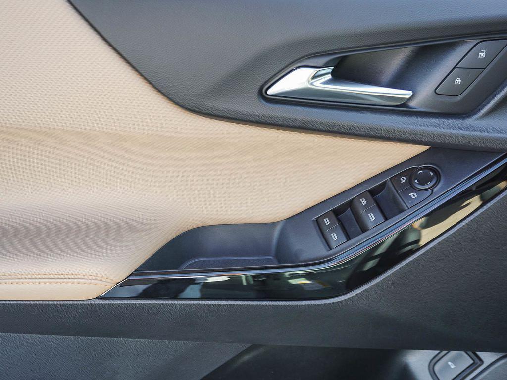 new 2026 Chevrolet Equinox car, priced at $32,235