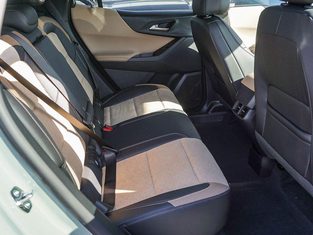 new 2026 Chevrolet Equinox car, priced at $32,235