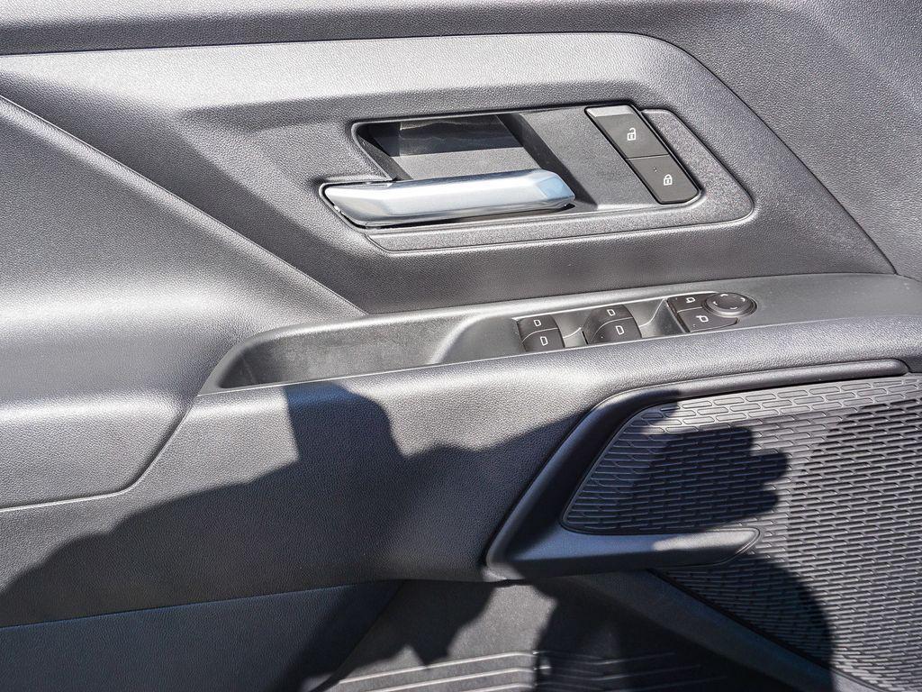new 2026 Chevrolet Silverado EV car, priced at $54,075