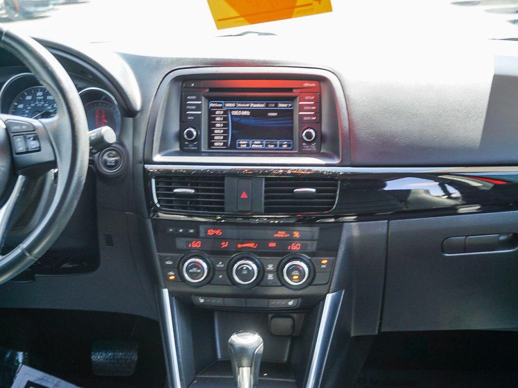 used 2014 Mazda CX-5 car, priced at $13,500