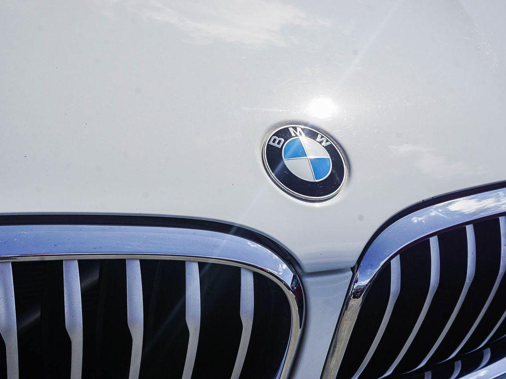 used 2019 BMW X3 car, priced at $18,386