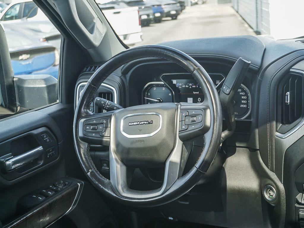 used 2022 GMC Sierra 2500 car, priced at $67,514