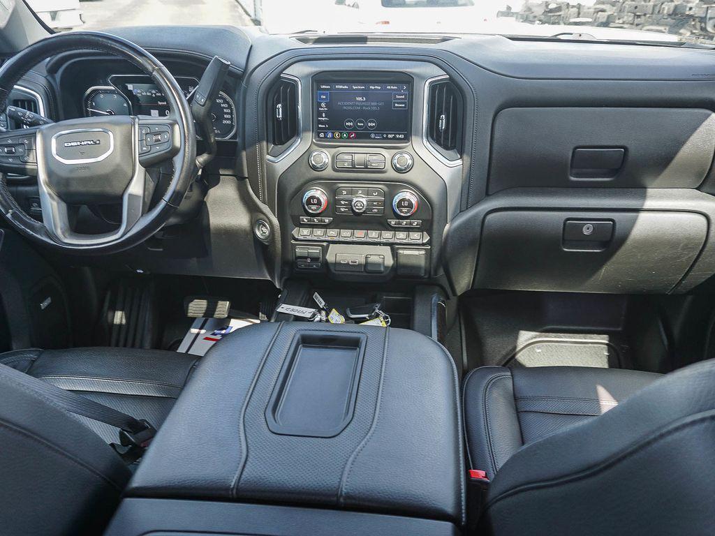 used 2022 GMC Sierra 2500 car, priced at $67,514
