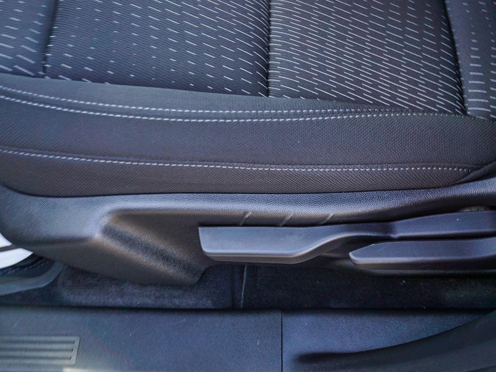 used 2026 Chevrolet Equinox car, priced at $28,548