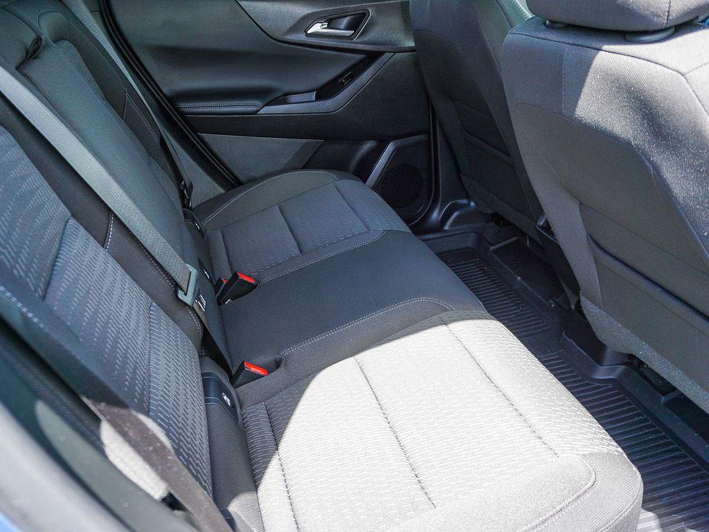 used 2026 Chevrolet Equinox car, priced at $28,548
