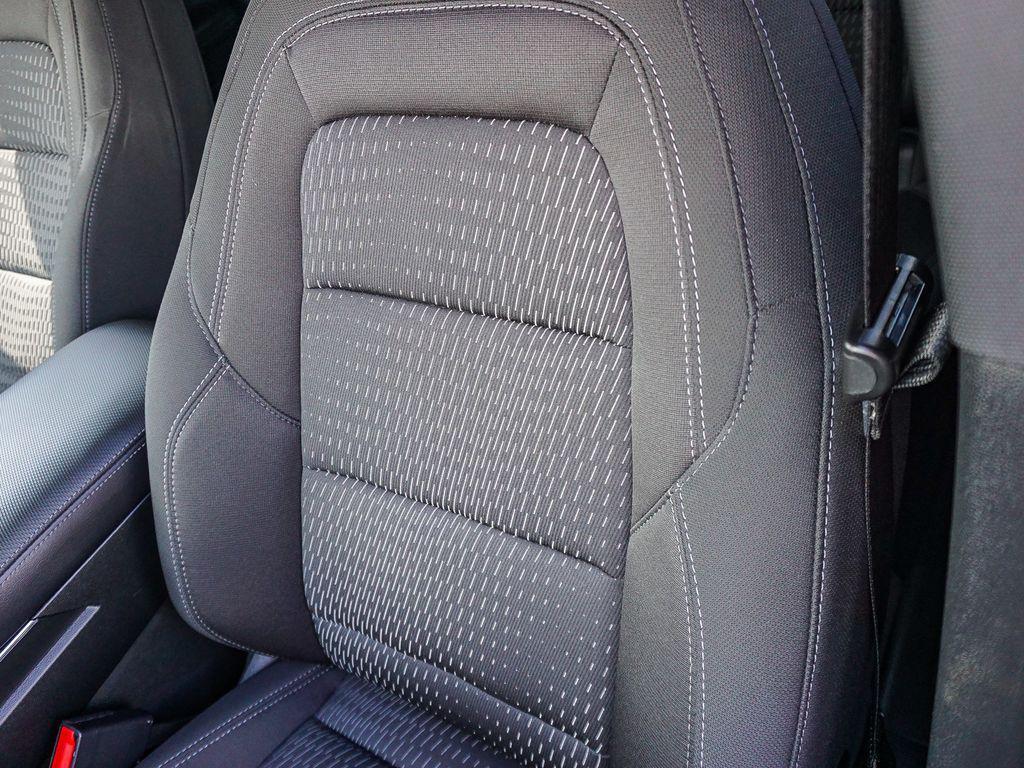 used 2026 Chevrolet Equinox car, priced at $28,548