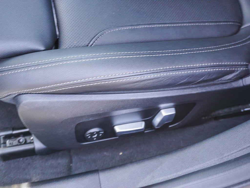 used 2024 BMW i4 Gran Coupe car, priced at $36,700