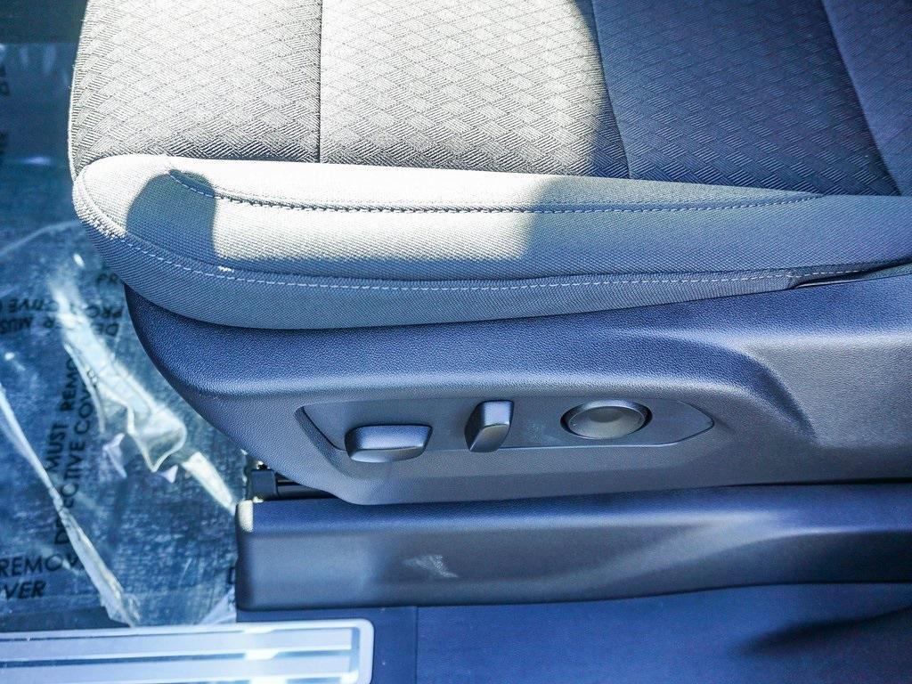 new 2026 Chevrolet Silverado 1500 car, priced at $43,295