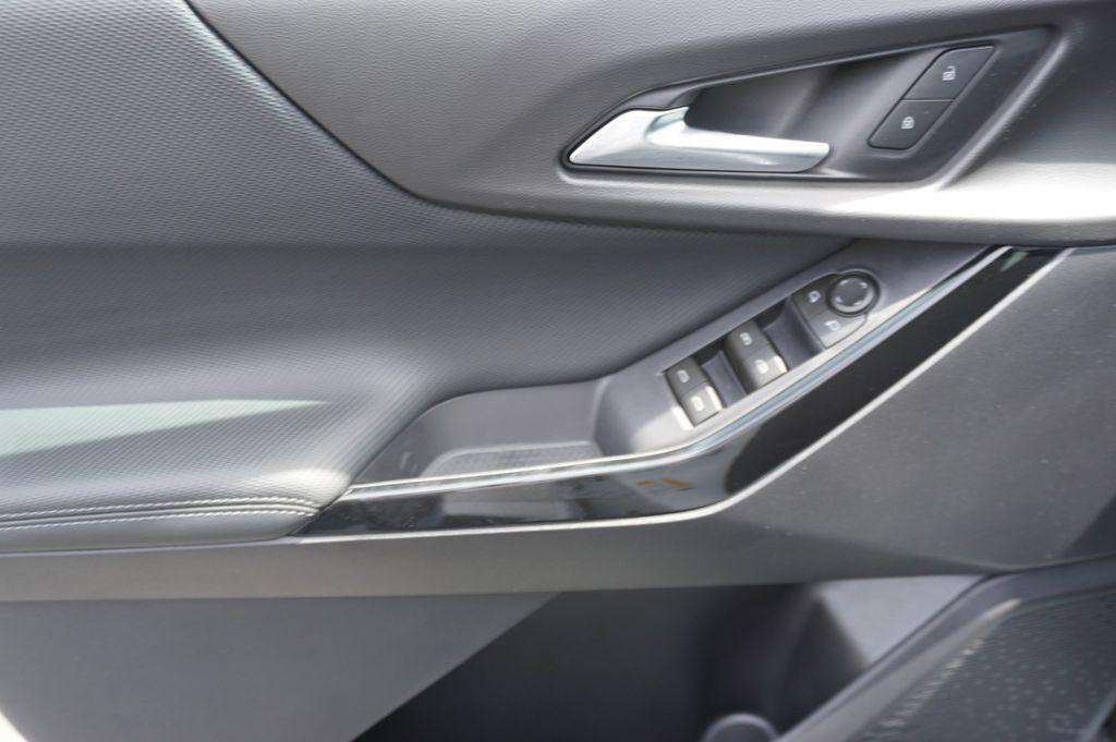 new 2026 Chevrolet Equinox car, priced at $26,295