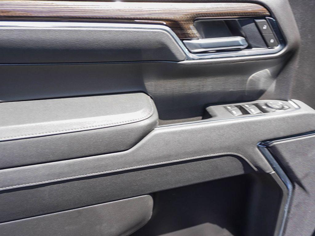 new 2026 Chevrolet Silverado 1500 car, priced at $47,255