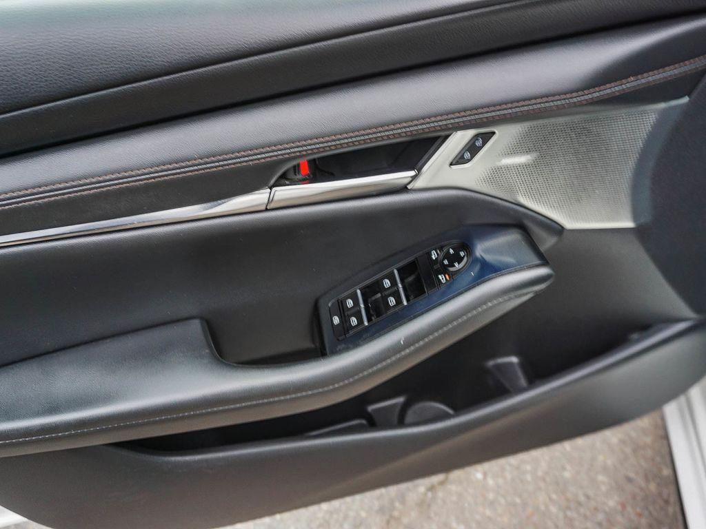 used 2020 Mazda Mazda3 car, priced at $20,337