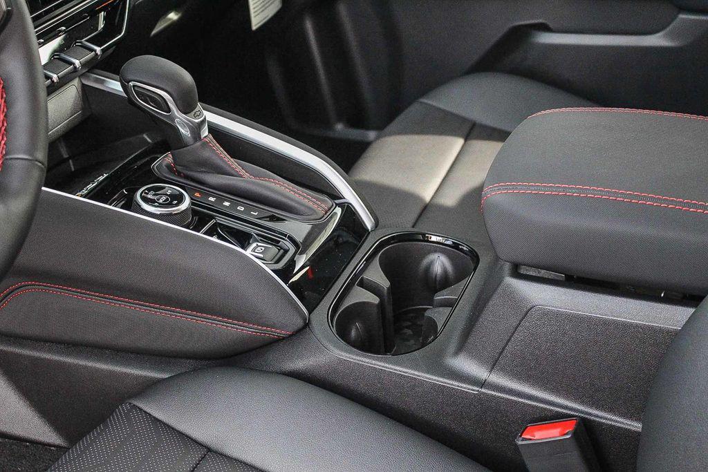 new 2026 Chevrolet Colorado car, priced at $44,890