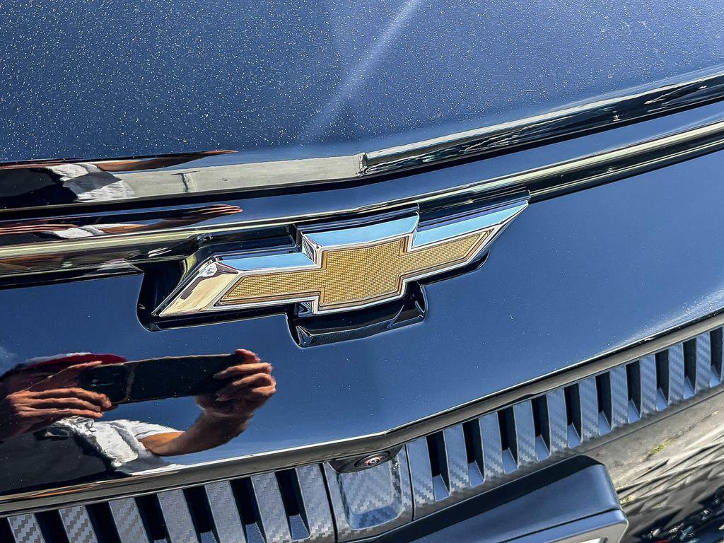 new 2026 Chevrolet Equinox EV car, priced at $29,370