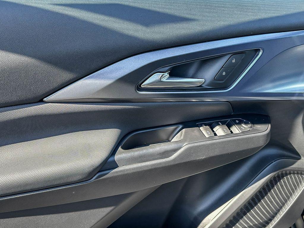 new 2026 Chevrolet Equinox EV car, priced at $29,370