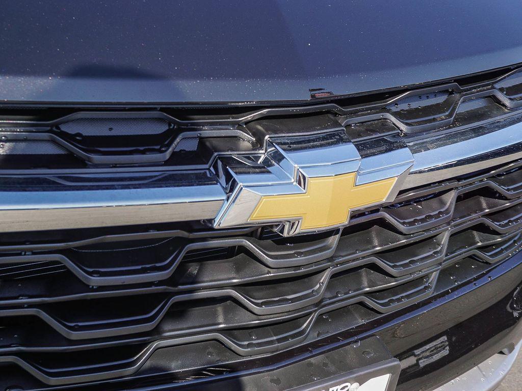 new 2026 Chevrolet Trax car, priced at $22,150