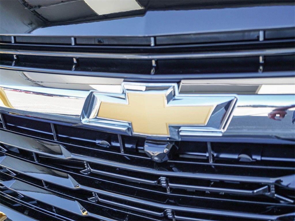 new 2026 Chevrolet Suburban car, priced at $59,690