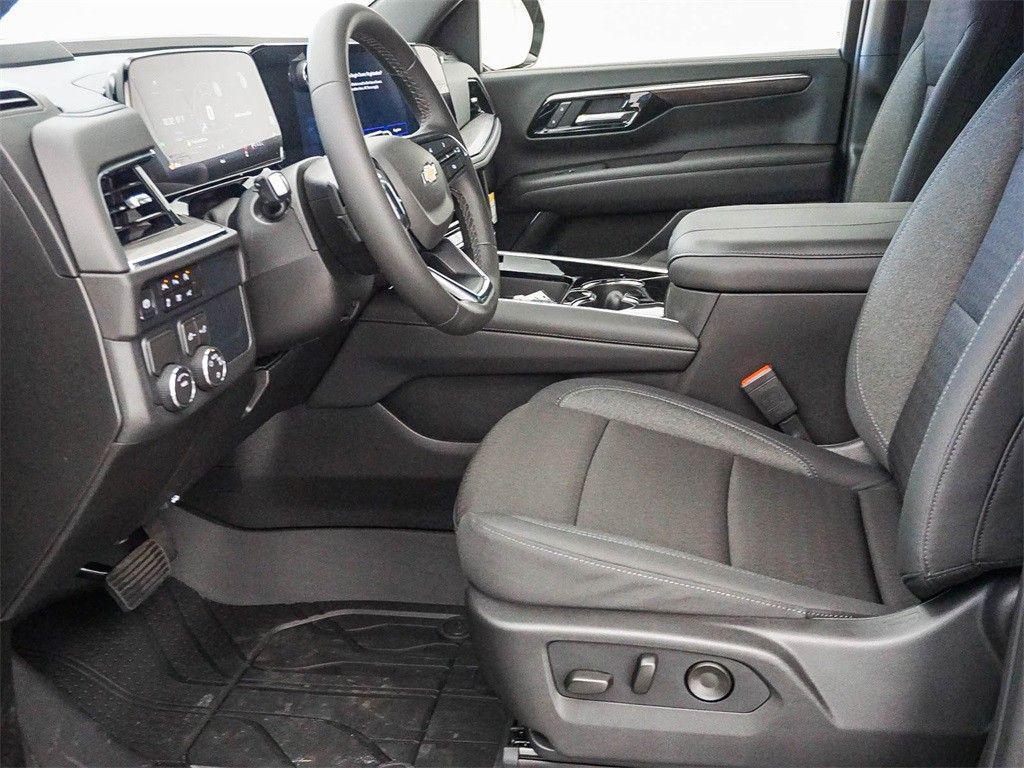 new 2026 Chevrolet Suburban car, priced at $59,690