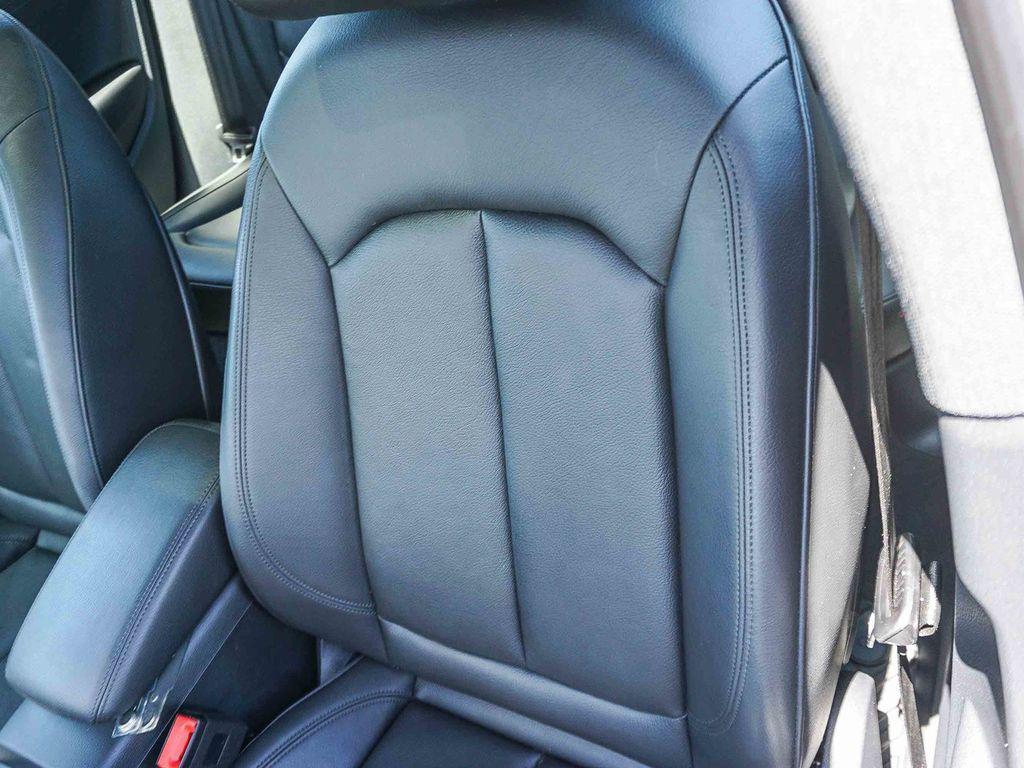 used 2018 Audi A3 car, priced at $19,662
