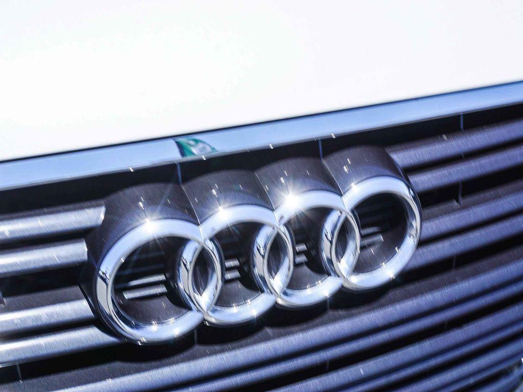 used 2018 Audi A3 car, priced at $19,662