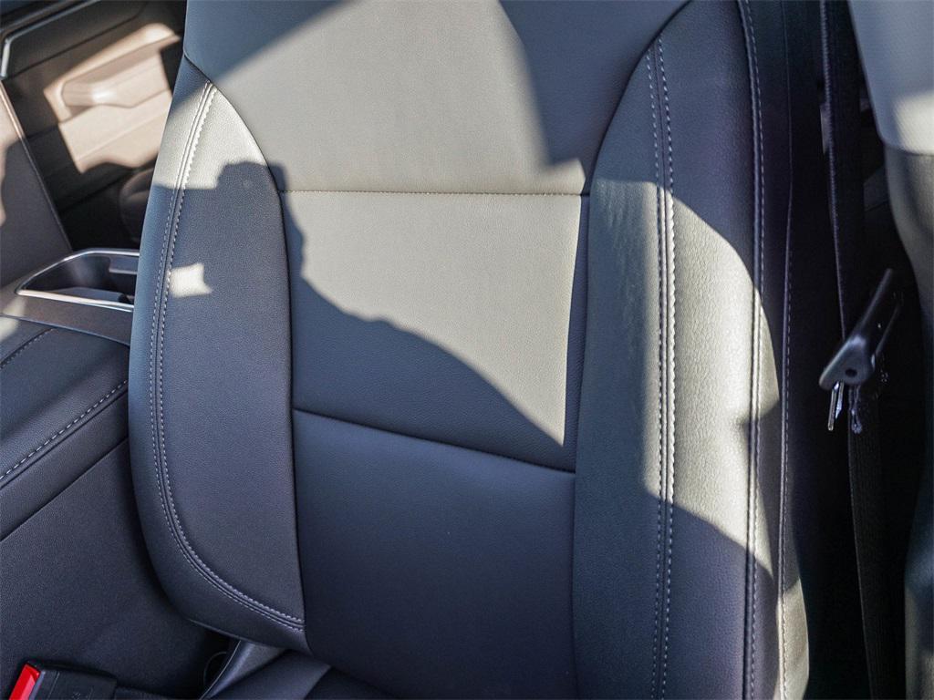 new 2026 Chevrolet Silverado 1500 car, priced at $53,985