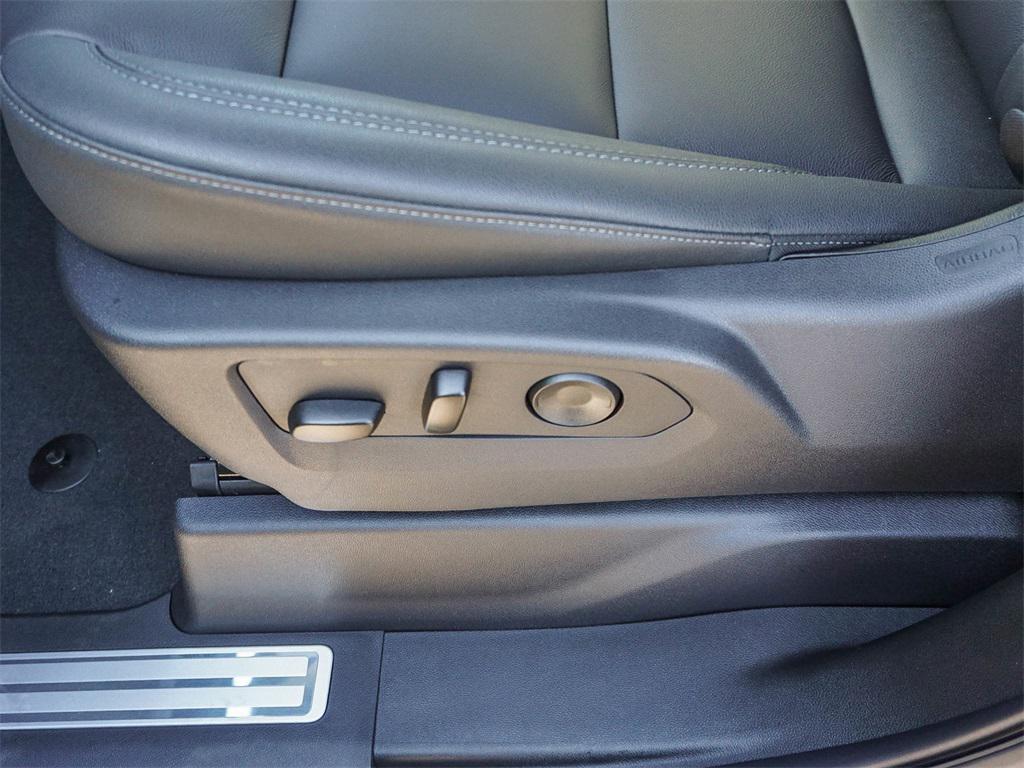 new 2026 Chevrolet Silverado 1500 car, priced at $53,985